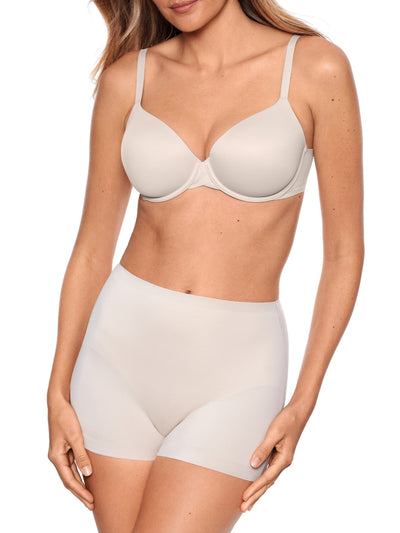 2-Pack Light Shaping Boyshort