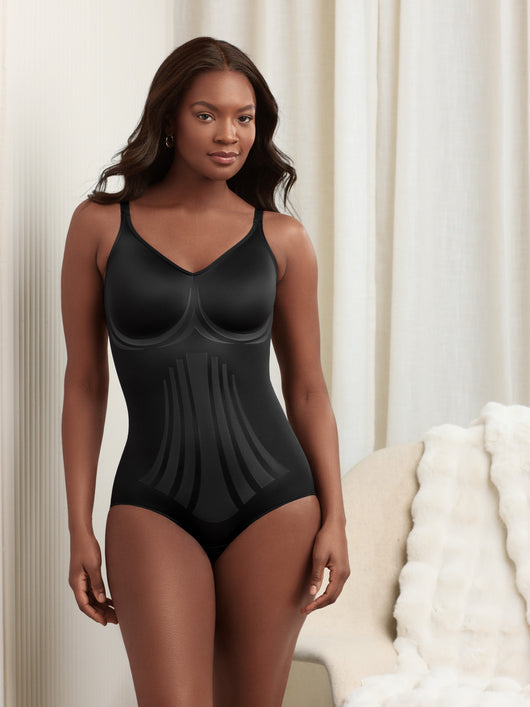 Modern Miracle® Shaping Bodysuit