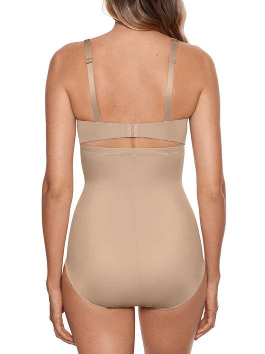 Modern Miracle® High-Waist Shaping Brief