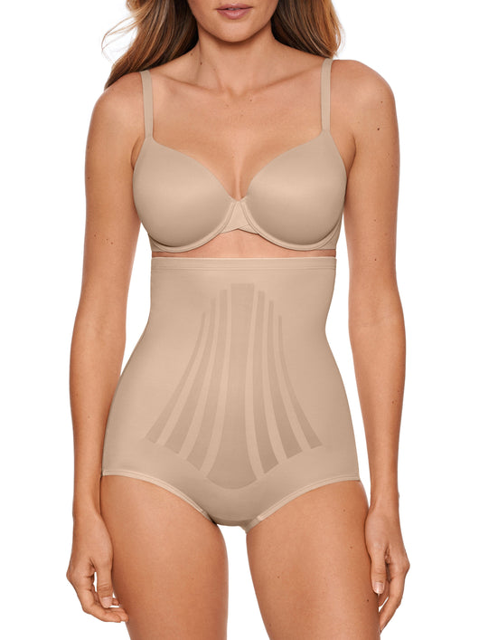 Modern Miracle® High-Waist Shaping Brief