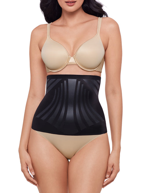 Modern Miracle Step-In Waist Trainer Cincher with Extra Firm Control