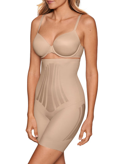 Modern Miracle® High-Waist Thigh Slimmer