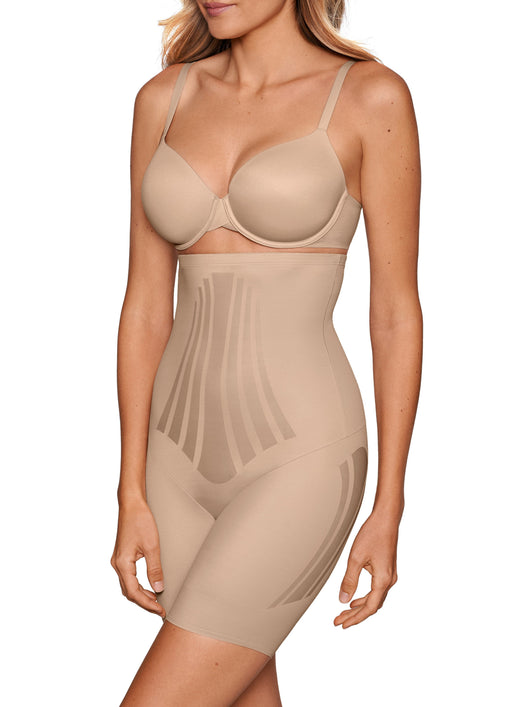 Modern Miracle® High-Waist Thigh Slimmer