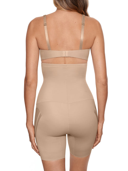 Modern Miracle High-Waist Thigh Slimmer