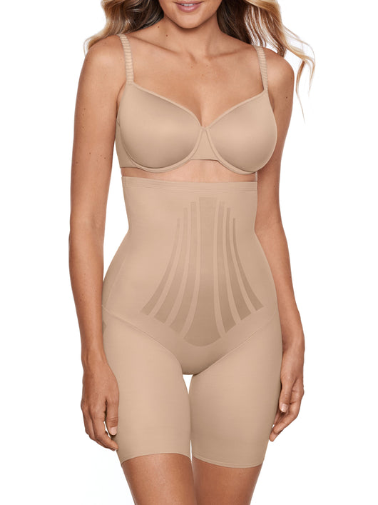 Modern Miracle® High-Waist Thigh Slimmer