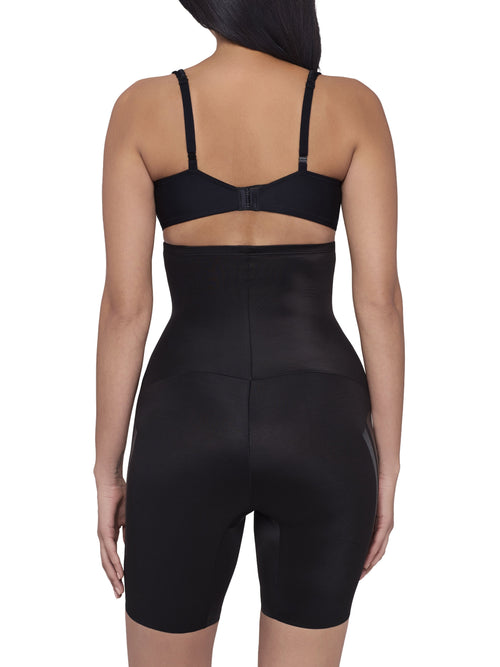 Modern Miracle High-Waist Thigh Slimmer