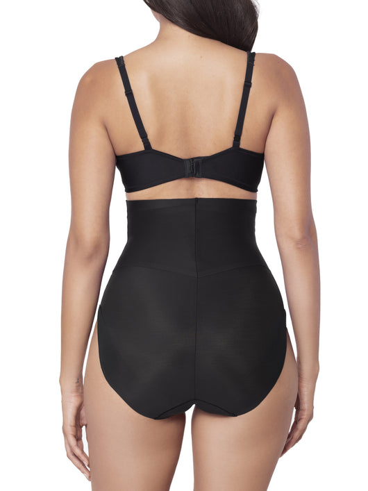 Flex Ability High-Waist Shaping Brief