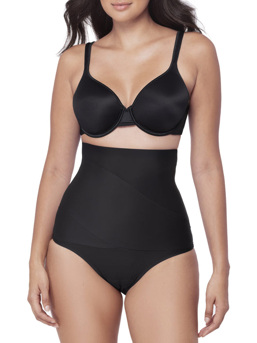 Flex Ability High-Waist Shaping Brief