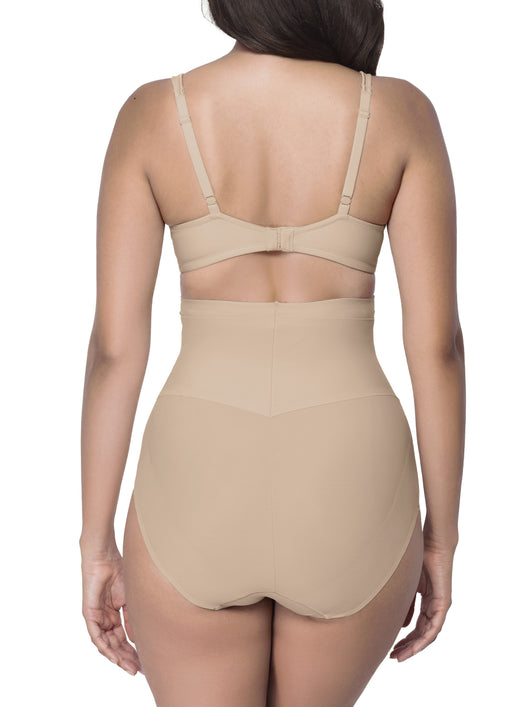 Flex Ability High-Waist Shaping Brief