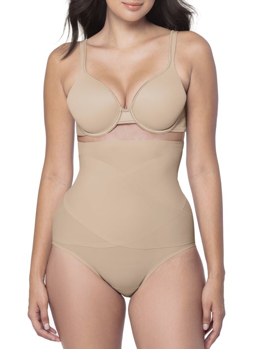 Flex Ability High-Waist Shaping Brief