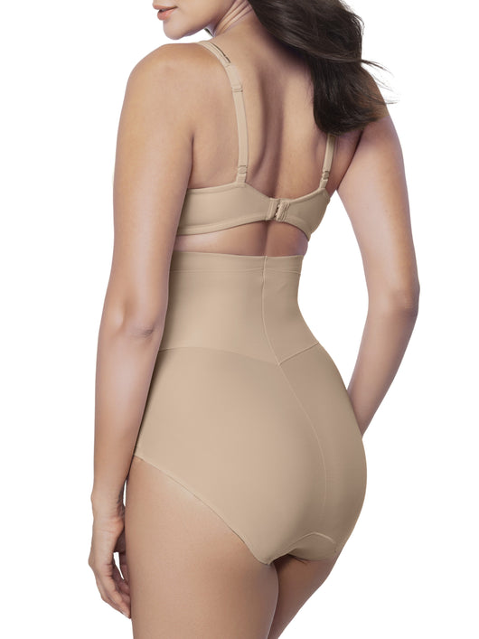Flex Ability High-Waist Shaping Brief