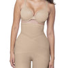 Flex Ability High-Waist Mid-Thigh Shaping Short