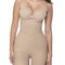 Flex Ability High-Waist Mid-Thigh Shaping Short