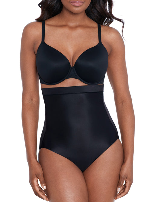Core Contour High-Waist Shaping Brief