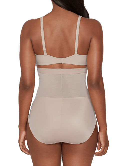 Core Contour High-Waist Shaping Brief