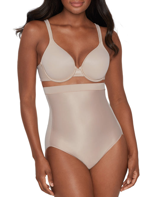 Core Contour High-Waist Shaping Brief