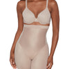 Core Contour High-Waist Mid-Thigh Shaping Short