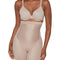 Core Contour High-Waist Mid-Thigh Shaping Short