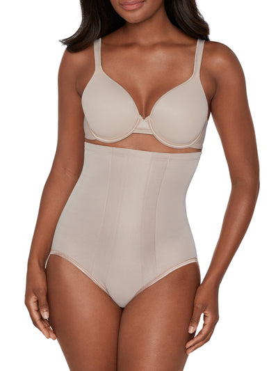 Shape with an Edge® High-Waist Shaping Brief