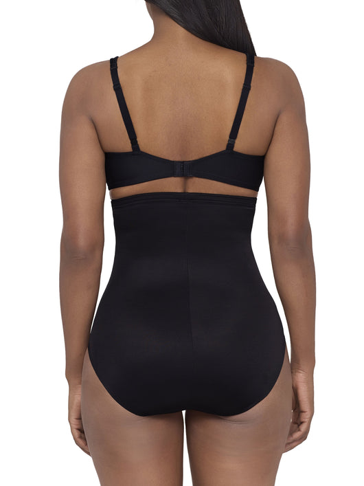 Shape with an Edge® High-Waist Shaping Brief