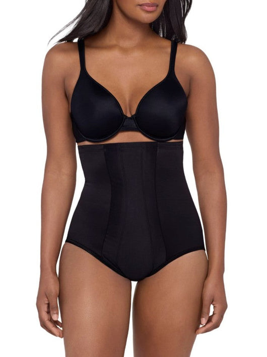 Shape with an Edge® High-Waist Shaping Brief