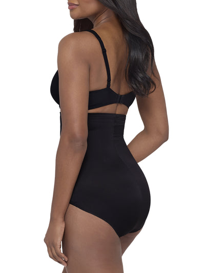 Shape with an Edge® High-Waist Shaping Brief