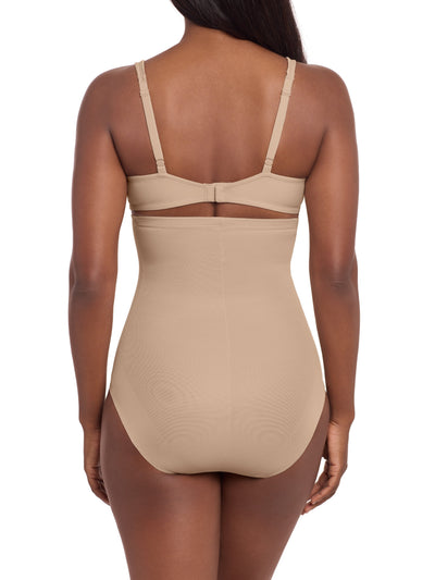 Shape with an Edge® High-Waist Shaping Brief