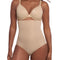 Shape with an Edge High-Waist Shaping Brief