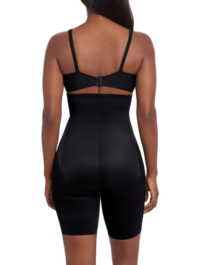 Shape with an Edge® High-Waist Thigh Slimmer