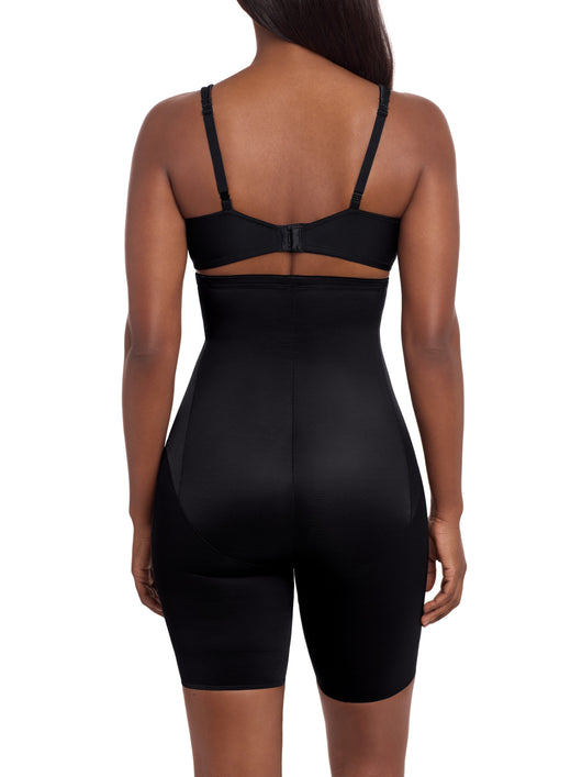 Shape with an Edge® High-Waist Thigh Slimmer