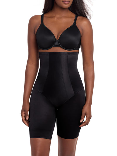 Shape with an Edge® High-Waist Thigh Slimmer