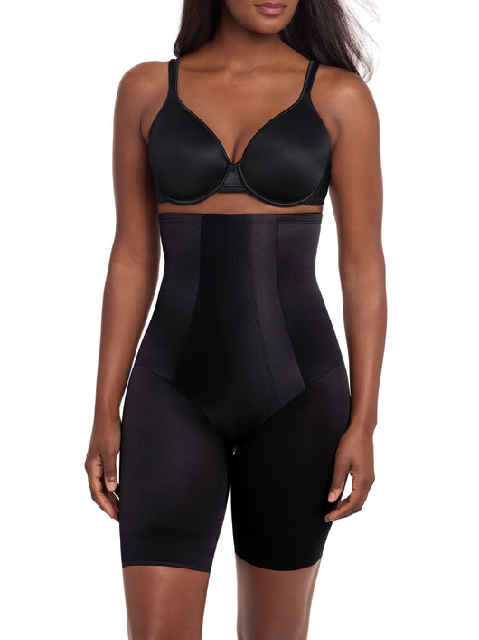 Shape with an Edge® High-Waist Thigh Slimmer