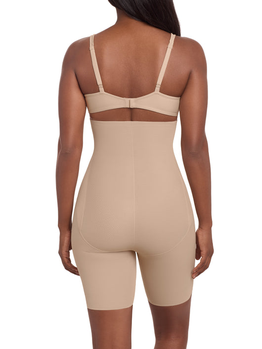 Shape with an Edge® High-Waist Thigh Slimmer
