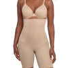Shape with an Edge High-Waist Thigh Slimmer