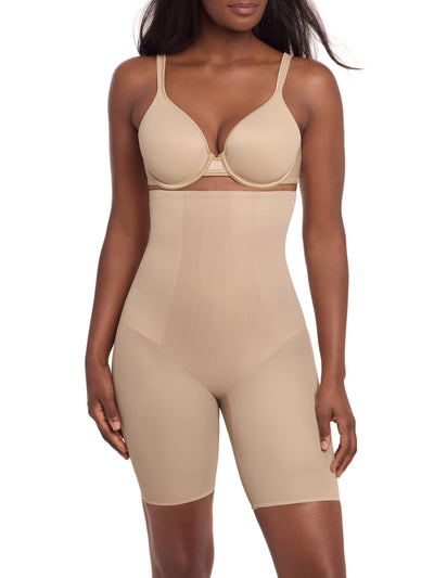 Shape with an Edge® High-Waist Thigh Slimmer