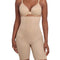 Shape with an Edge High-Waist Thigh Slimmer
