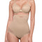 Sexy Sheer Shaping High-Waist Shaping Brief