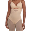 Sexy Sheer Shaping High-Waist Thigh Slimmer