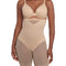Sexy Sheer Shaping High-Waist Thigh Slimmer
