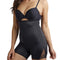 Shape Away Alluring Lace High-Waist Shaping Boyshort