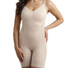 Smooth Sculpt Thigh Slimming Bodysuit