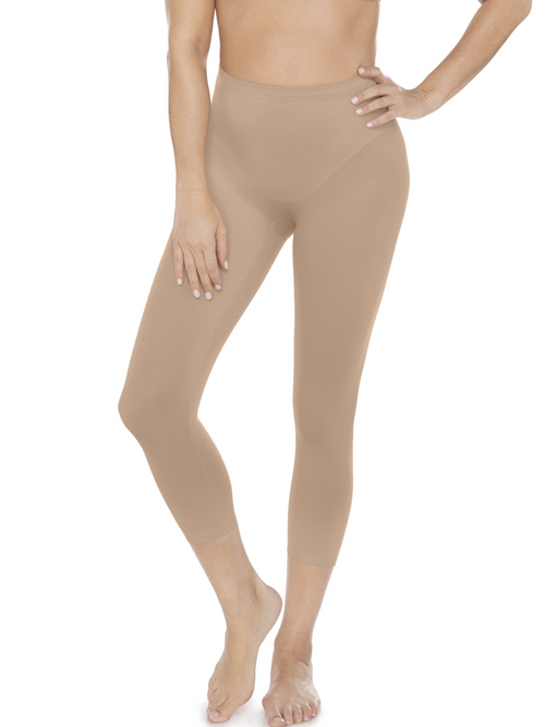 Flexible Fit Shaping Leggings