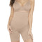 Flexible Fit High-Waist Thigh Slimmer