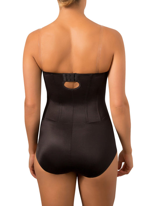 Shape Away® Strapless Shaping Bodysuit