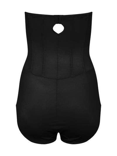 Shape Away® Strapless Shaping Bodysuit