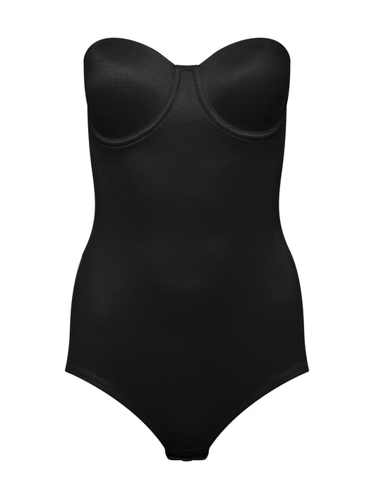 Shape Away® Strapless Shaping Bodysuit