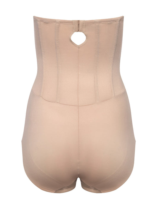 Shape Away® Strapless Shaping Bodysuit