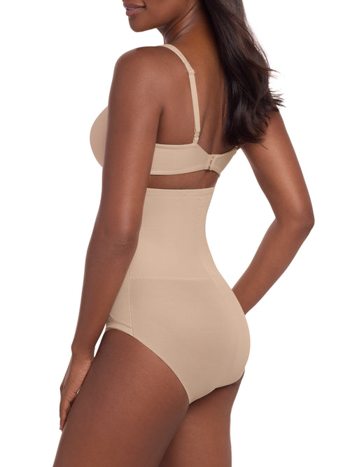 Shape Away High-Waist Shaping Brief