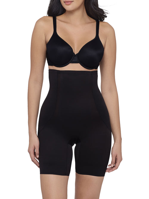 Shape Away High-Waist Thigh Slimmer