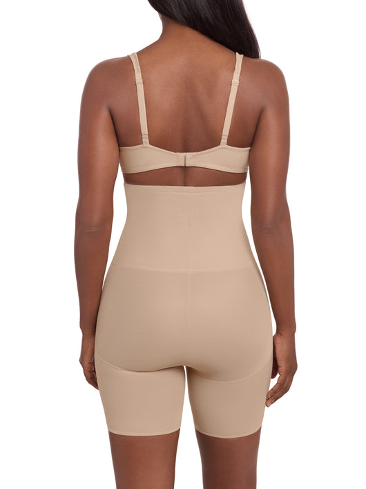 Shape Away® High-Waist Thigh Slimmer
